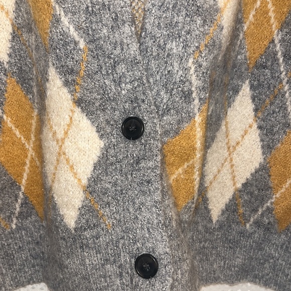 Cardigan sweater - Picture 2 of 4